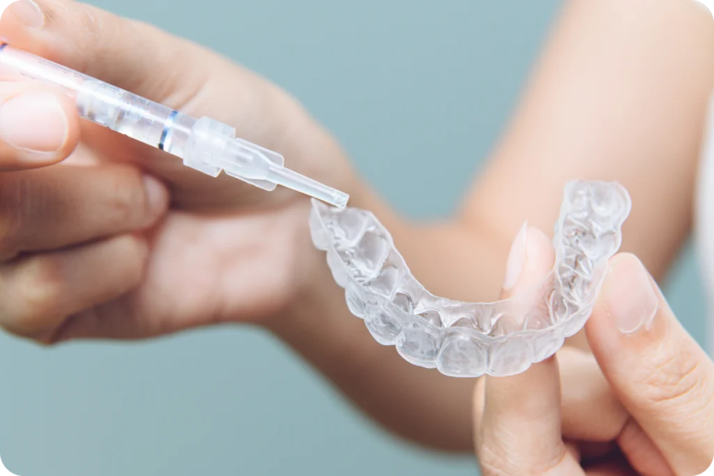 adobestock adobestock Blanchiment dentaire Dentistes et ophtalmologue à Saint-Ouen-sur-Seine