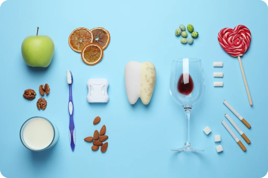adobestock adobestock Conseils post-opératoires Dentistes et ophtalmologue à Saint-Ouen-sur-Seine