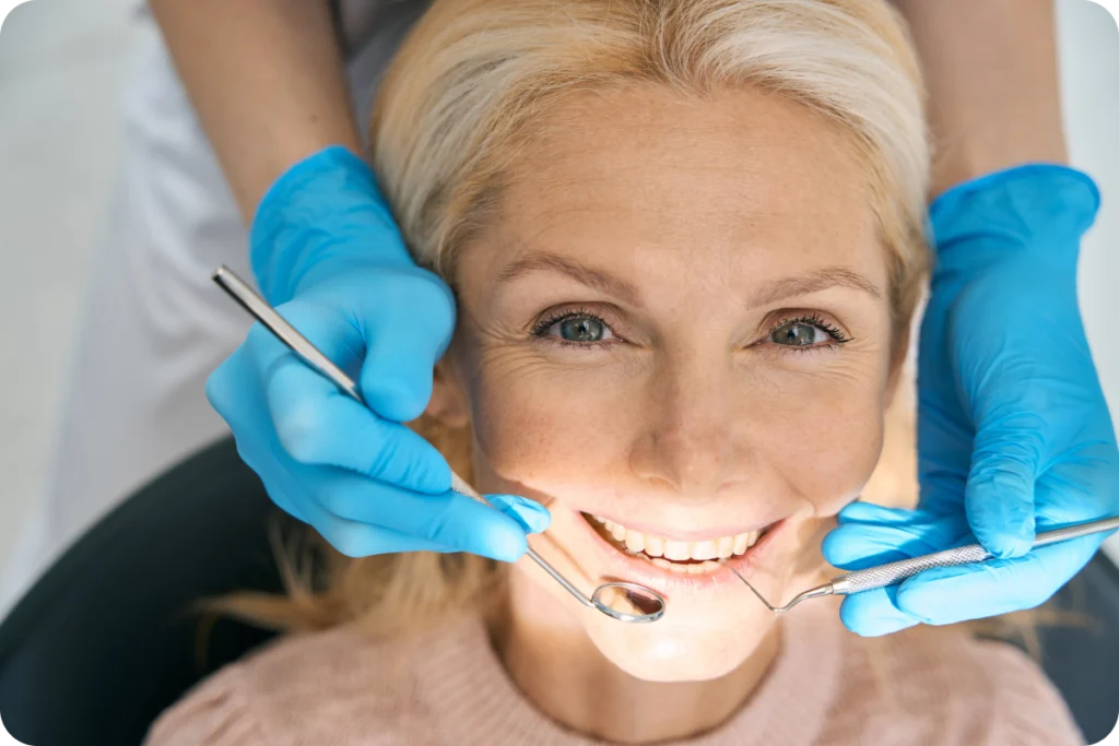 adobestock adobestock Conseils pré-opératoires Dentistes et ophtalmologue à Saint-Ouen-sur-Seine