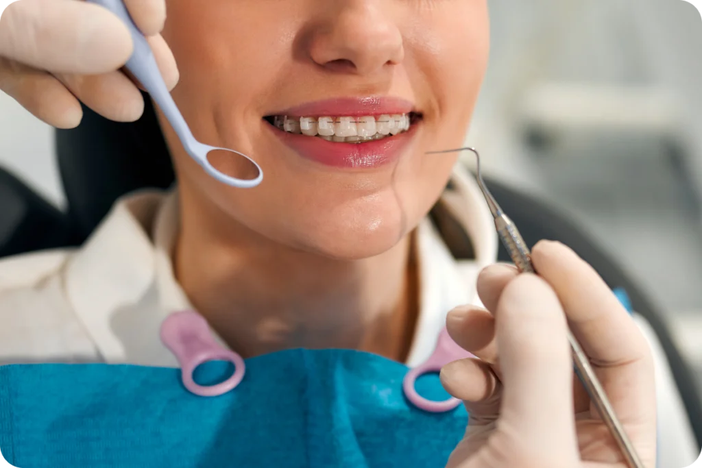 Orthodontie