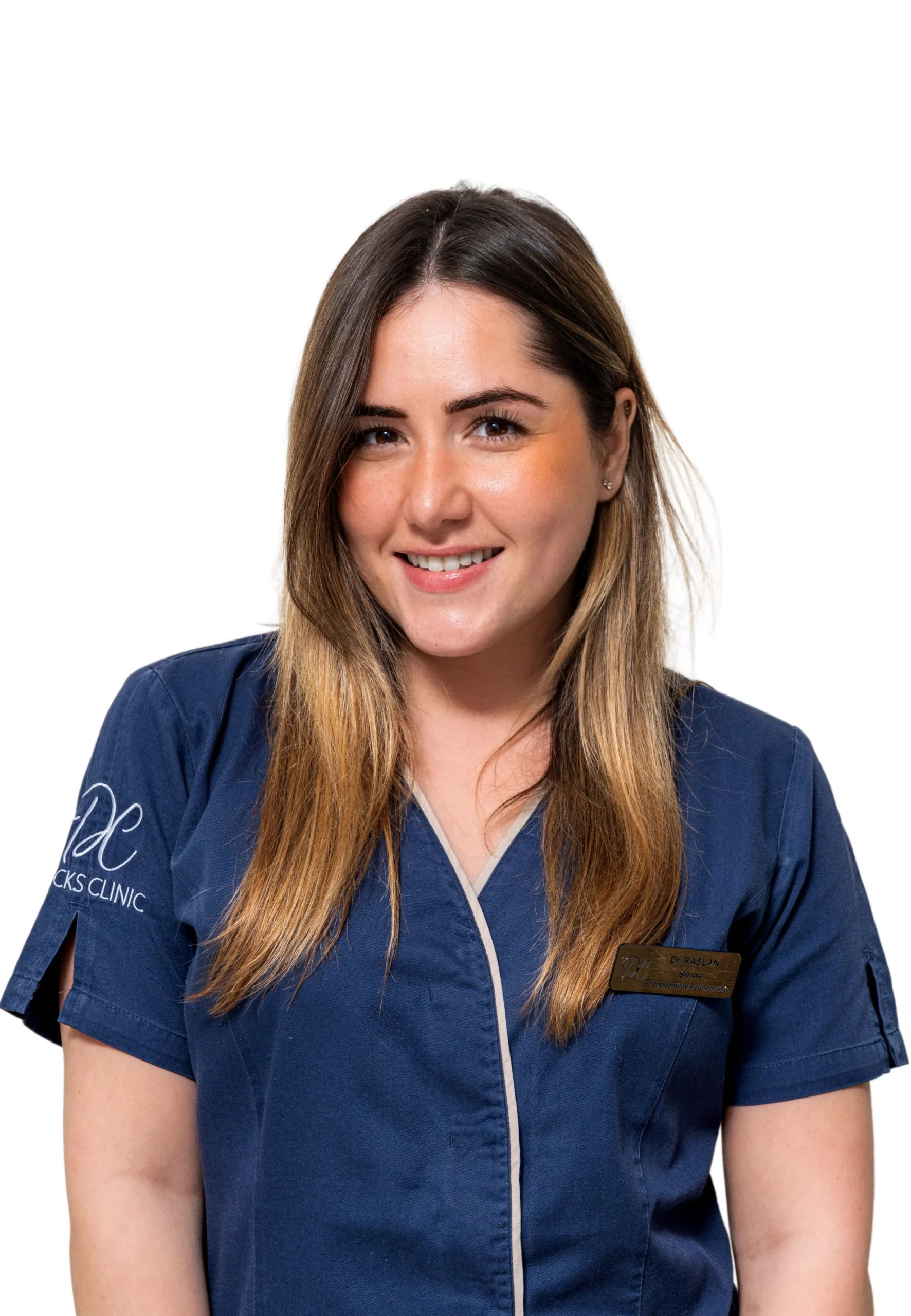 dr serine raslan othodontiste pedodontiste scaled Dr Sirine Raslan Dentistes et ophtalmologue à Saint-Ouen-sur-Seine