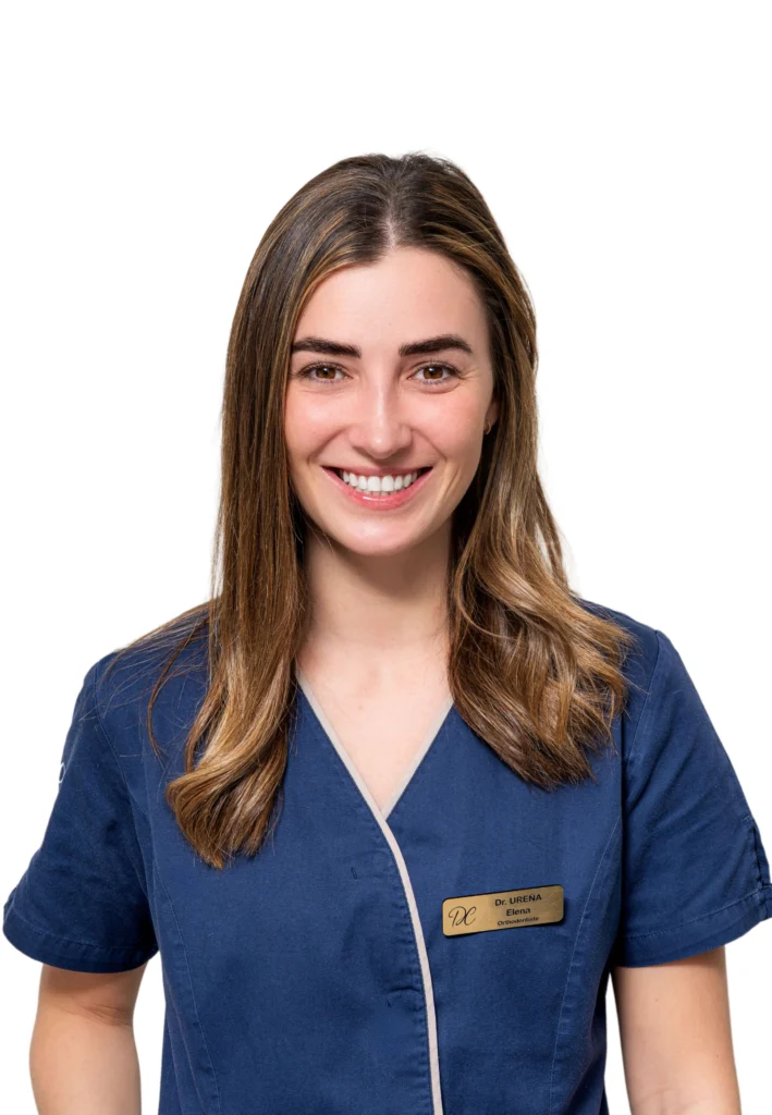dr urena elena othodontiste x Orthodontie Dentistes et ophtalmologue à Saint-Ouen-sur-Seine