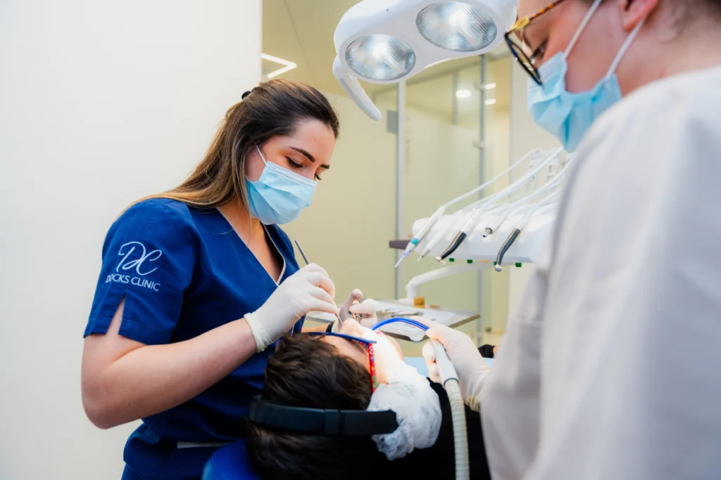 mxl mxl Conseils post-opératoires Dentistes et ophtalmologue à Saint-Ouen-sur-Seine
