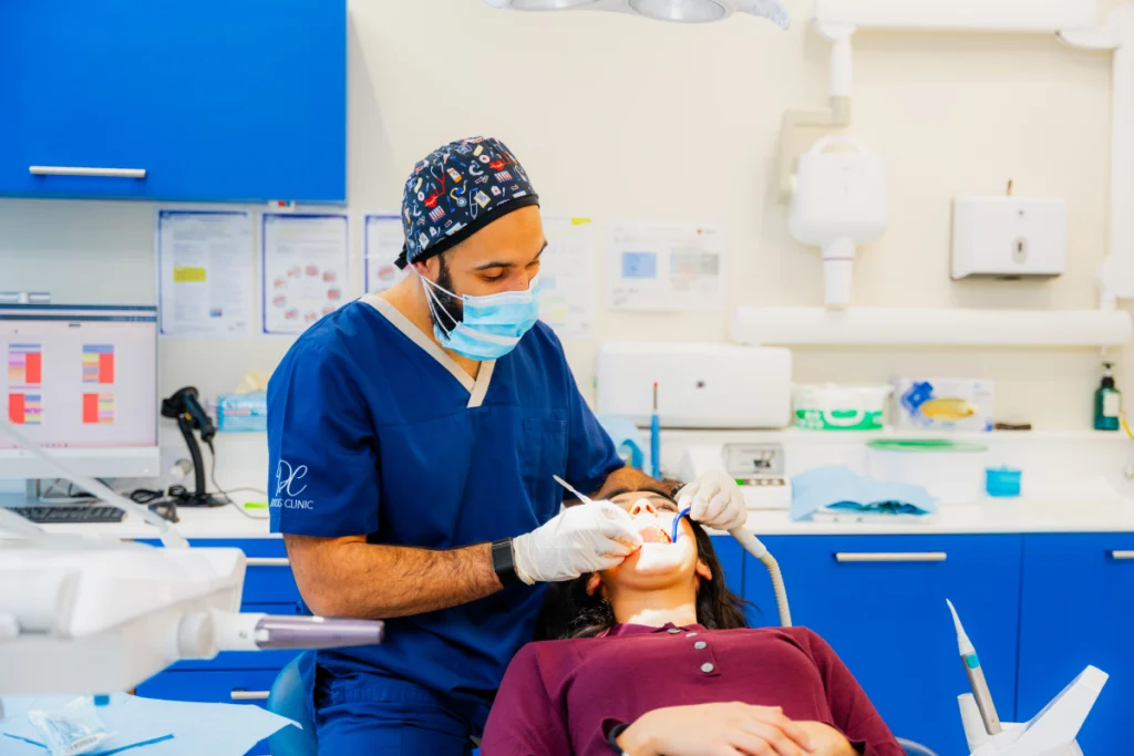 mxl mxl Conseils post-opératoires Dentistes et ophtalmologue à Saint-Ouen-sur-Seine