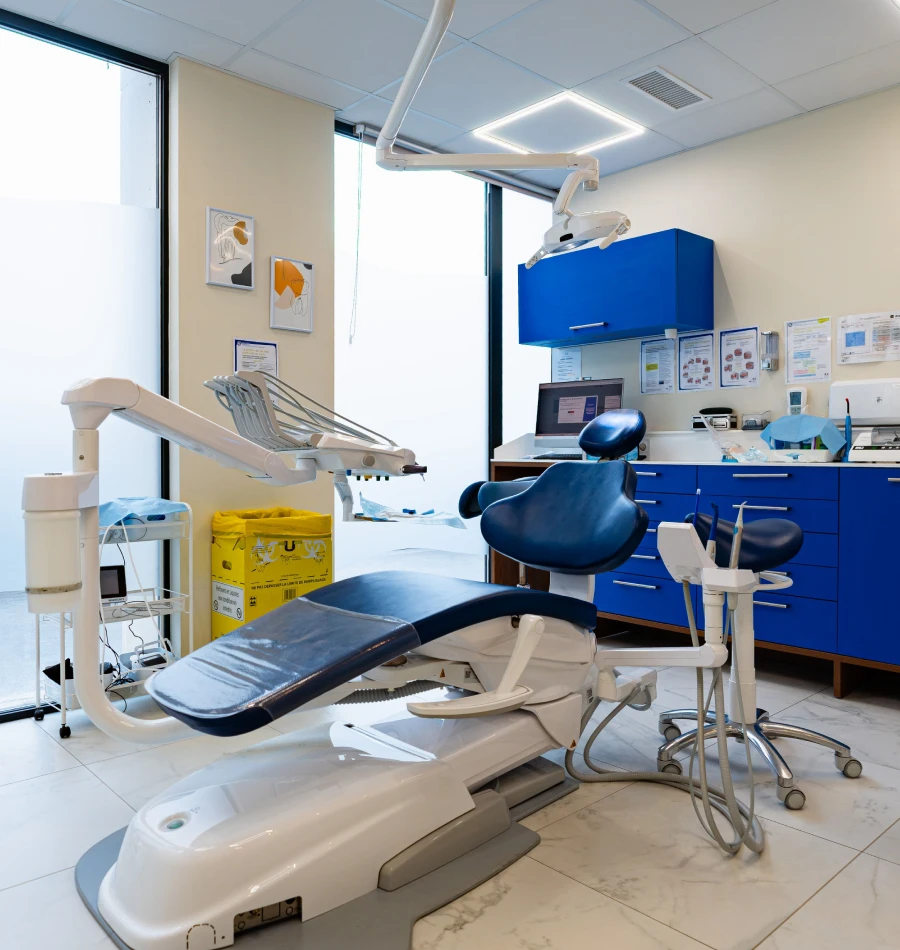 orthodontie dentiste enfant adulte Accueil Dentistes et ophtalmologue à Saint-Ouen-sur-Seine