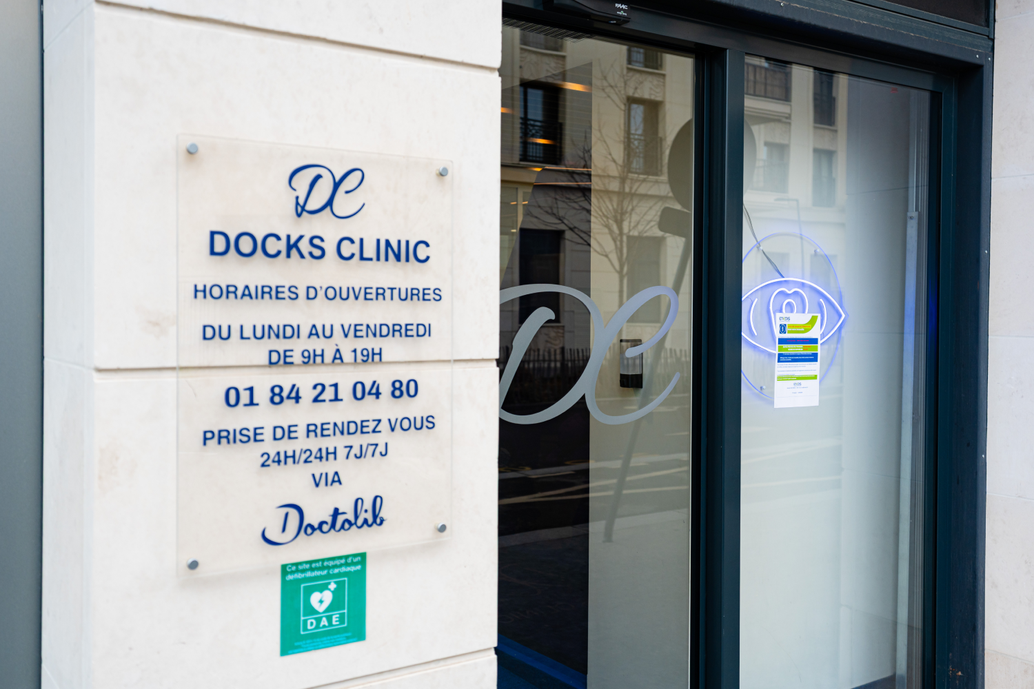 dentiste saint ouen sur seine Accueil Dentistes et ophtalmologue à Saint-Ouen-sur-Seine