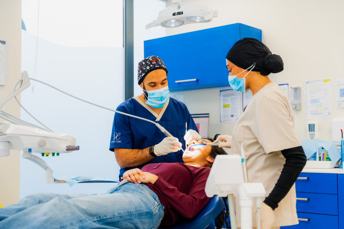 soins dentaires esthetiques saint ouen Accueil Dentistes et ophtalmologue à Saint-Ouen-sur-Seine