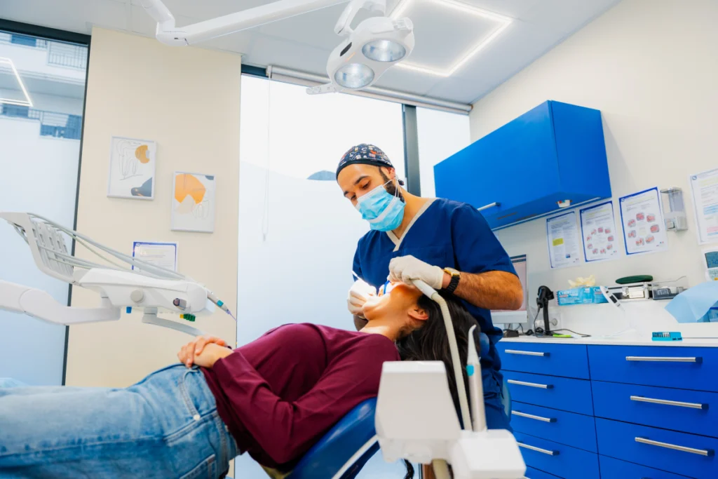 dentiste bois colombes Dentiste à Bois-Colombes Dentistes et ophtalmologue à Saint-Ouen-sur-Seine